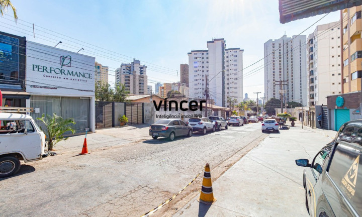 Imagem Casa com 7 Quartos à Venda, 500 m² em Setor Pedro Ludovico - Goiânia