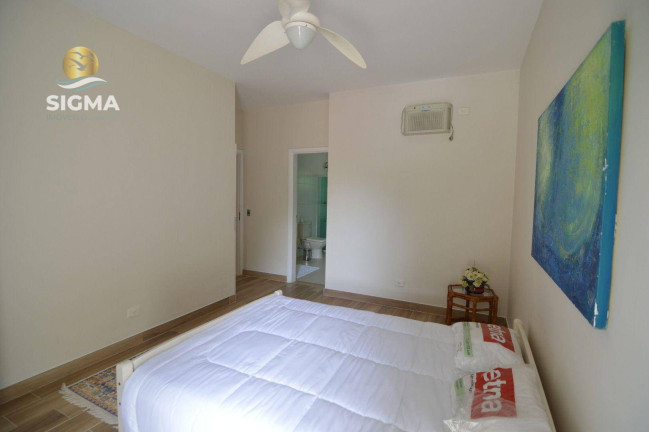 Imagem Casa com 7 Quartos à Venda, 450 m² em Balneário Praia Do Pernambuco - Guarujá Imagem Casa com 7 Quartos à Venda, 450 m² em Balneário Praia Do Pernambuco - Guarujá