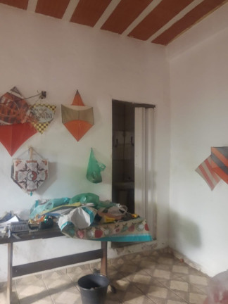 Casa com 1 Quarto à Venda, 75 m² em Cidade Industrial - Contagem