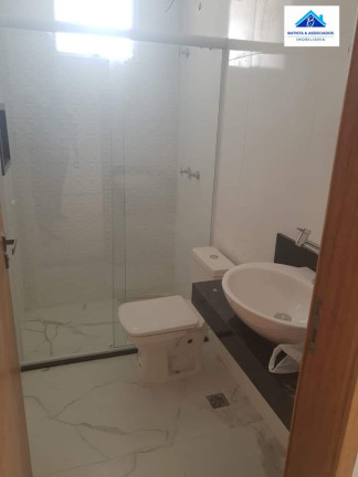 Imagem Casa com 2 Quartos à Venda, 100 m² em Parque Jambeiro - Campinas