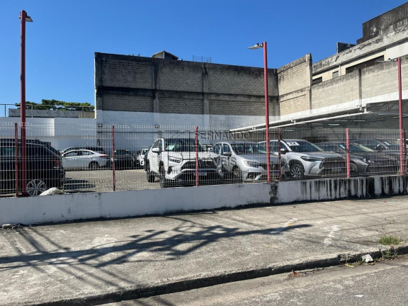 Imagem Terreno à Venda, 640 m² em Barra Da Tijuca - Rio De Janeiro Imagem Terreno à Venda, 640 m² em Barra Da Tijuca - Rio De Janeiro