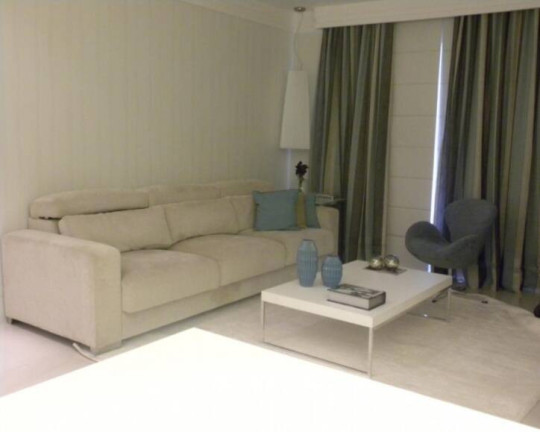 Apartamento com 4 Quartos à Venda, 133 m² em Tamboré - Santana De Parnaíba