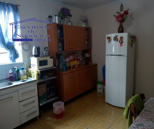 Imagem Casa com 3 Quartos à Venda, 80 m² em Cavalhada - Porto Alegre