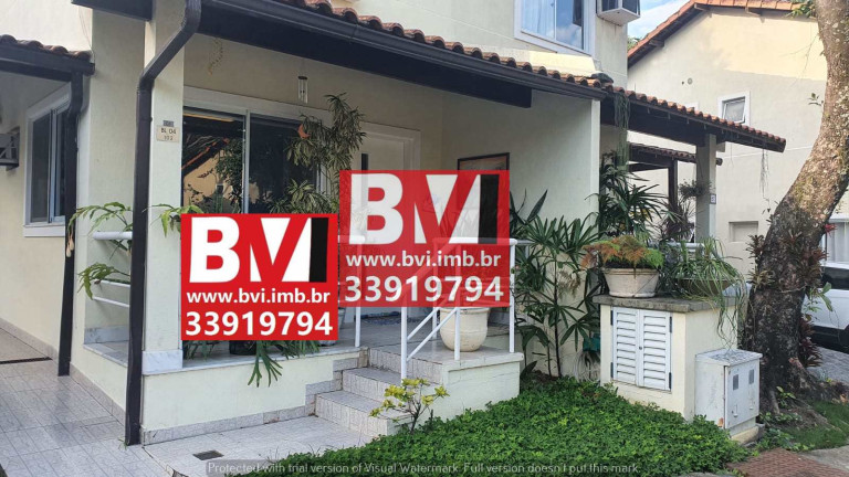 Casa com 2 Quartos à Venda, 50 m² em Pechincha - Rio De Janeiro