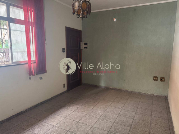 Imagem Casa com 3 Quartos à Venda, 100 m² em Boqueirao - Santos Imagem Casa com 3 Quartos à Venda, 100 m² em Boqueirao - Santos