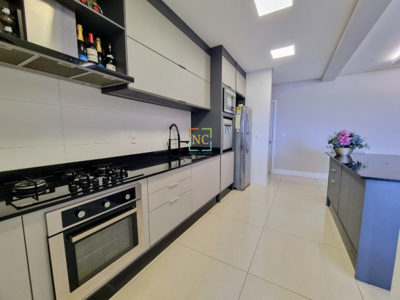 Imagem Apartamento com 3 Quartos à Venda, 147 m² em Floresta - São José