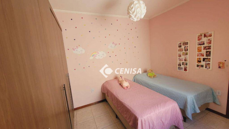 Imagem Casa com 3 Quartos à Venda, 94 m² em Jardim Primavera - Indaiatuba