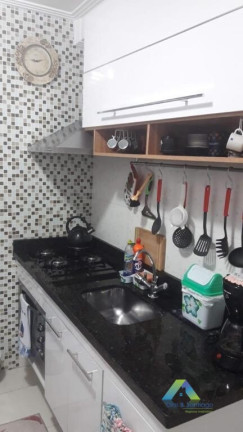 Imagem Apartamento com 2 Quartos à Venda, 51 m² em Vila Liviero - São Paulo