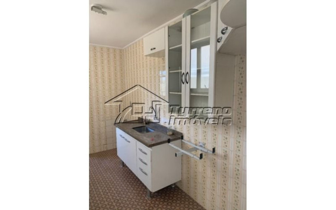 Imagem Apartamento com 2 Quartos para Alugar, 60 m² em Jardim Apollo - São José Dos Campos Imagem Apartamento com 2 Quartos para Alugar, 60 m² em Jardim Apollo - São José Dos Campos