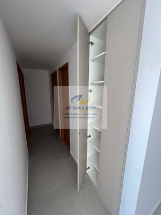 Imagem Apartamento com 3 Quartos à Venda, 180 m² em Aeroclube - João Pessoa