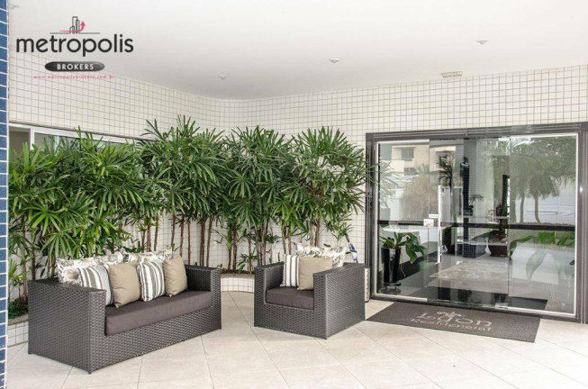 Imagem Apartamento com 3 Quartos à Venda, 155 m² em Barcelona - São Caetano Do Sul Imagem Apartamento com 3 Quartos à Venda, 155 m² em Barcelona - São Caetano Do Sul