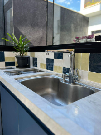 Imagem Sobrado com 1 Quarto à Venda, 143 m² em Villaggio Di Capri - Itapetininga Imagem Sobrado com 1 Quarto à Venda, 143 m² em Villaggio Di Capri - Itapetininga