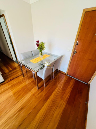 Imagem Imóvel com 3 Quartos à Venda, 80 m² em Jardim Camburi - Vitória Imagem Imóvel com 3 Quartos à Venda, 80 m² em Jardim Camburi - Vitória