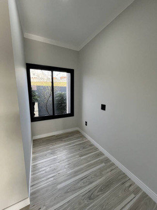 Casa com 3 Quartos à Venda, 218 m² em Condomínio Jardim Flamboyan - Bragança Paulista