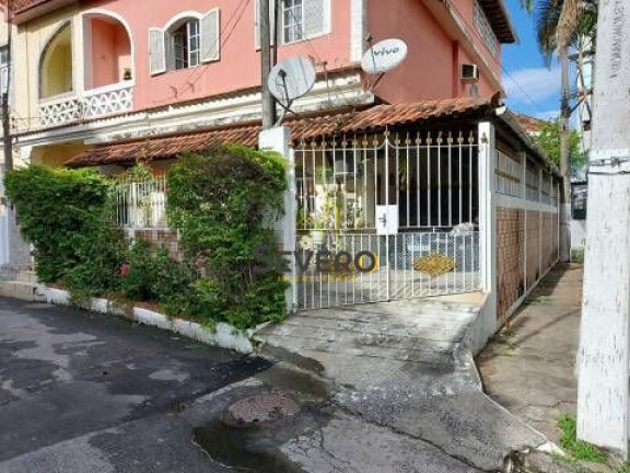 Imagem Casa com 3 Quartos à Venda, 120 m² em Ponta Dareia - Niterói Imagem Casa com 3 Quartos à Venda, 120 m² em Ponta Dareia - Niterói