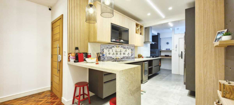 Imagem Apartamento com 3 Quartos à Venda, 105 m² em Copacabana - Rio De Janeiro Imagem Apartamento com 3 Quartos à Venda, 105 m² em Copacabana - Rio De Janeiro