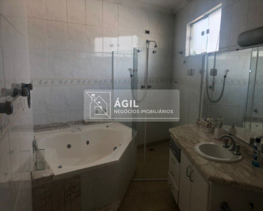 Imagem Sobrado com 5 Quartos à Venda, 444 m² em Urbanova Iii - São José Dos Campos Imagem Sobrado com 5 Quartos à Venda, 444 m² em Urbanova Iii - São José Dos Campos