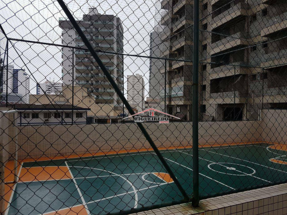 Imagem Apartamento com 2 Quartos à Venda, 92 m² em Boqueirão - Praia Grande