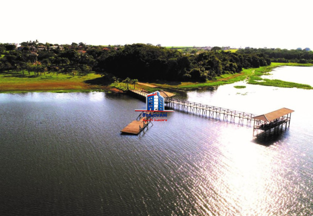 Imagem Imóvel à Venda, 107 m² em Terras Da Barra - Mendonça Imagem Imóvel à Venda, 107 m² em Terras Da Barra - Mendonça