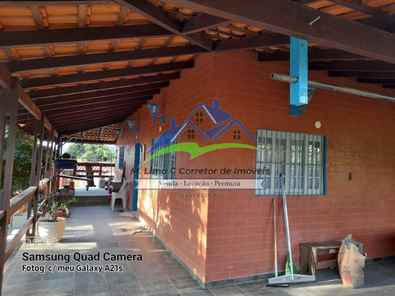 Imagem Chácara com 3 Quartos à Venda, 1.250 m² em Terra Preta (terra Preta) - Mairiporã