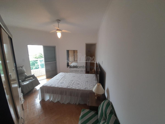 Imagem Apartamento com 2 Quartos à Venda, 86 m² em Guilhermina - Praia Grande