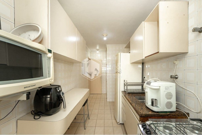 Imagem Apartamento com 3 Quartos à Venda, 92 m² em Campo Belo - São Paulo Imagem Apartamento com 3 Quartos à Venda, 92 m² em Campo Belo - São Paulo