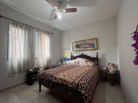 Imagem Apartamento com 2 Quartos à Venda, 70 m² em Tupi - Praia Grande