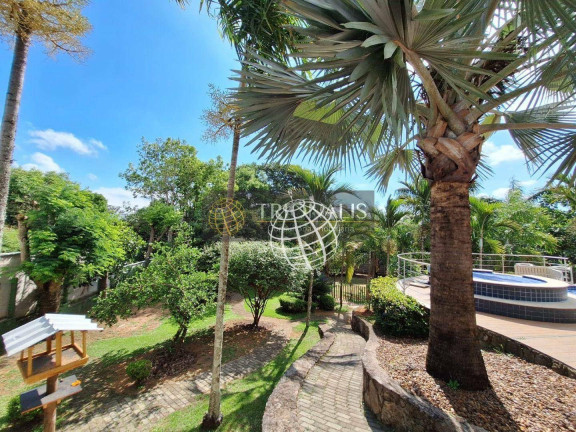 Imagem Casa com 7 Quartos à Venda, 600 m² em Condominio Porto Atibaia - Atibaia Imagem Casa com 7 Quartos à Venda, 600 m² em Condominio Porto Atibaia - Atibaia