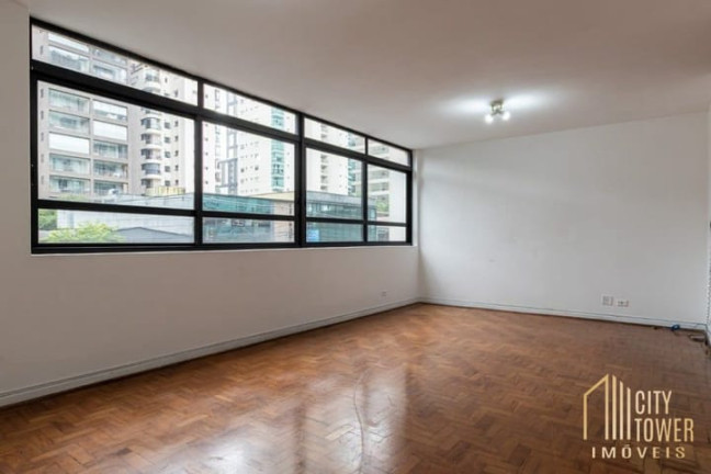 Imagem Apartamento com 2 Quartos à Venda, 103 m² em Itaim Bibi - São Paulo