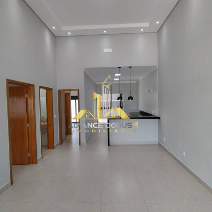 Imagem Casa de Condomínio com 3 Quartos à Venda, 106 m² em Jardim Residencial Villagio Ipanema I - Sorocaba