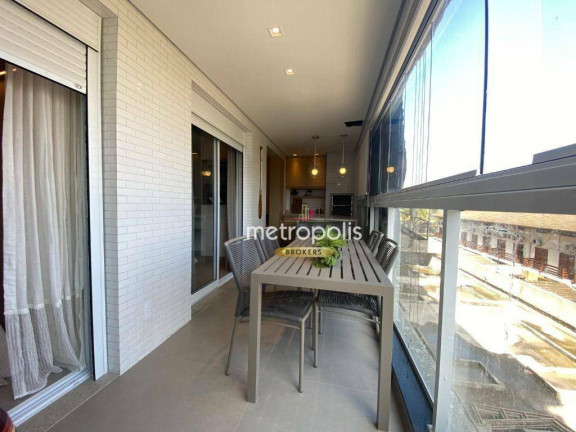 Imagem Cobertura com 3 Quartos à Venda, 151 m² em Maitinga - Bertioga