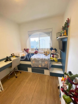 Imagem Imóvel com 3 Quartos à Venda, 123 m² em Centro - São Bernardo Do Campo Imagem Imóvel com 3 Quartos à Venda, 123 m² em Centro - São Bernardo Do Campo