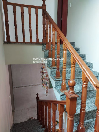 Imagem Sobrado com 3 Quartos à Venda, 150 m² em Jardim Prestes De Barros - Sorocaba Imagem Sobrado com 3 Quartos à Venda, 150 m² em Jardim Prestes De Barros - Sorocaba