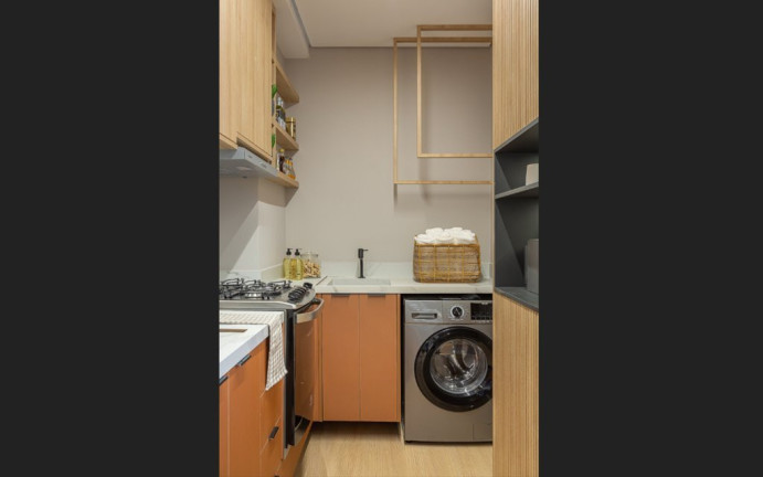 Imagem Apartamento com 2 Quartos à Venda, 37 m² em Vila Andrade - São Paulo Imagem Apartamento com 2 Quartos à Venda, 37 m² em Vila Andrade - São Paulo