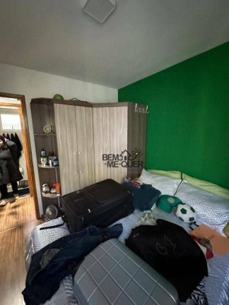 Imagem Apartamento com 3 Quartos para Alugar, 58 m² em City América - São Paulo Imagem Apartamento com 3 Quartos para Alugar, 58 m² em City América - São Paulo