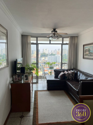 Imagem Apartamento com 2 Quartos à Venda, 64 m² em Tatuapé - São Paulo Imagem Apartamento com 2 Quartos à Venda, 64 m² em Tatuapé - São Paulo