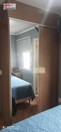 Imagem Apartamento com 2 Quartos à Venda, 52 m² em Parque Maria Domitila - São Paulo Imagem Apartamento com 2 Quartos à Venda, 52 m² em Parque Maria Domitila - São Paulo