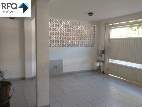 Imagem Casa com 4 Quartos à Venda, 200 m² em Ipiranga - São Paulo