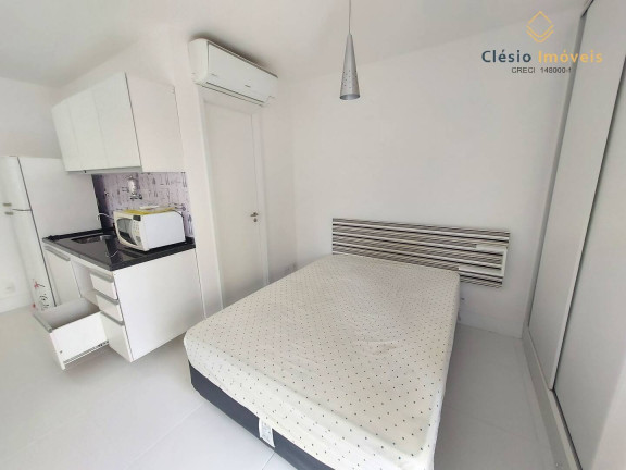 Imagem Studio com 1 Quarto para Alugar, 28 m² em Campos Elíseos - São Paulo