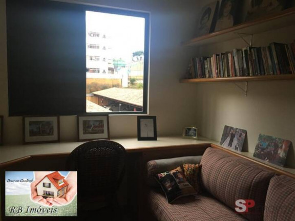 Apartamento com 3 Quartos à Venda, 79 m² em Jardim Bela Vista - Santo André