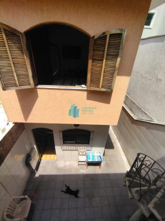 Imagem Apartamento com 3 Quartos à Venda, 156 m² em Jardim Las Vegas - Santo André Imagem Apartamento com 3 Quartos à Venda, 156 m² em Jardim Las Vegas - Santo André