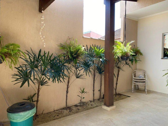 Imagem Casa com 2 Quartos à Venda, 140 m² em Jardim Esperança - Guaratinguetá Imagem Casa com 2 Quartos à Venda, 140 m² em Jardim Esperança - Guaratinguetá