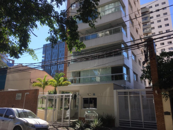 Imagem Apartamento com 4 Quartos à Venda, 161 m² em Vila Nova Conceição - São Paulo Imagem Apartamento com 4 Quartos à Venda, 161 m² em Vila Nova Conceição - São Paulo