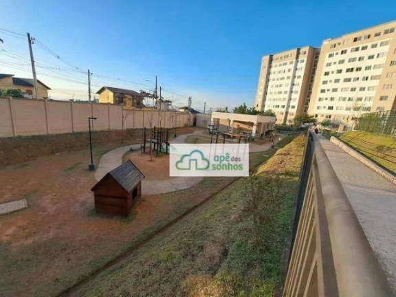 Imagem Apartamento com 2 Quartos à Venda, 41 m² em Butantã - São Paulo