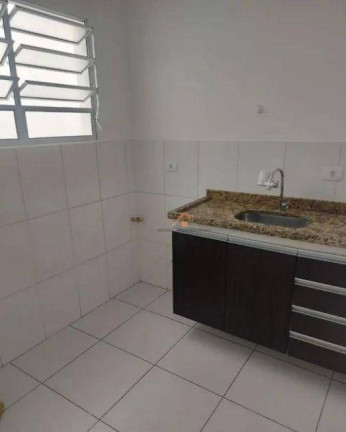 Imagem Apartamento com 1 Quarto para Alugar, 26 m² em Bela Vista - São Paulo Imagem Apartamento com 1 Quarto para Alugar, 26 m² em Bela Vista - São Paulo