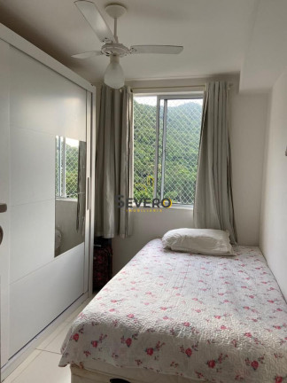 Imagem Apartamento com 2 Quartos à Venda, 55 m² em Jacaré - Niterói