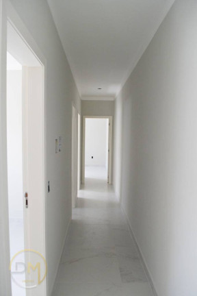 Imagem Casa com 3 Quartos à Venda, 76 m² em Loteamento Dom Geraldo - Tijucas