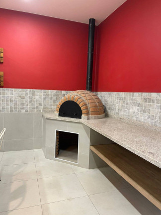 Imagem Apartamento com 2 Quartos para Alugar, 42 m² em Jardim São Savério - São Paulo