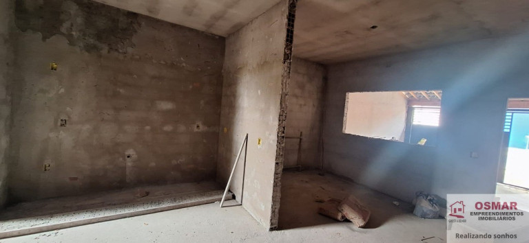 Imagem Casa com 2 Quartos à Venda, 70 m² em Jardim Maria Antonia (nova Veneza) - Sumaré Imagem Casa com 2 Quartos à Venda, 70 m² em Jardim Maria Antonia (nova Veneza) - Sumaré