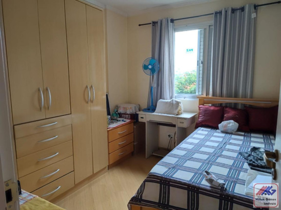 Imagem Apartamento com 2 Quartos à Venda, 50 m² em Engenheiro Goulart - São Paulo Imagem Apartamento com 2 Quartos à Venda, 50 m² em Engenheiro Goulart - São Paulo